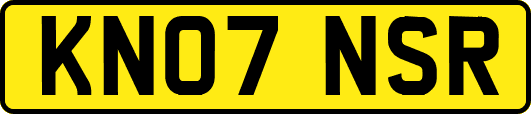 KN07NSR