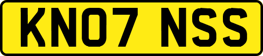 KN07NSS