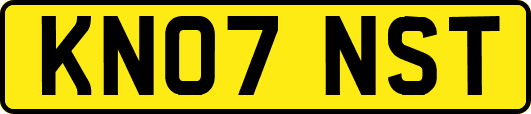 KN07NST