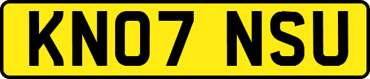 KN07NSU
