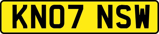 KN07NSW
