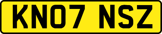 KN07NSZ