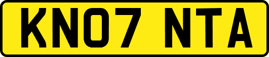 KN07NTA