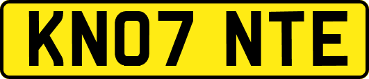 KN07NTE