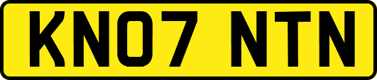 KN07NTN