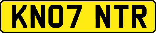 KN07NTR