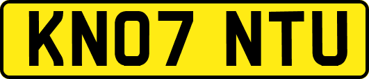 KN07NTU