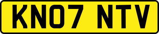 KN07NTV
