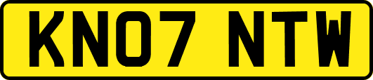 KN07NTW