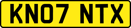 KN07NTX