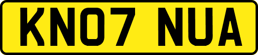 KN07NUA