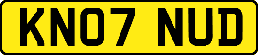 KN07NUD