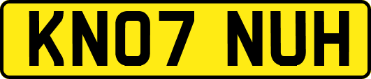 KN07NUH