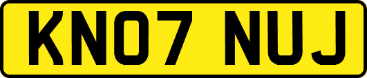 KN07NUJ