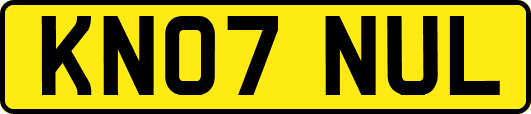 KN07NUL