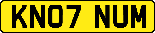 KN07NUM