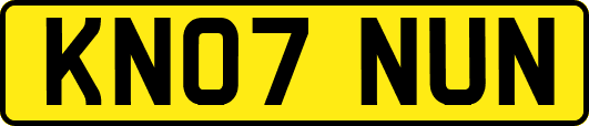 KN07NUN