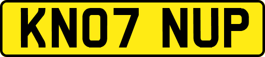 KN07NUP