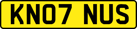 KN07NUS