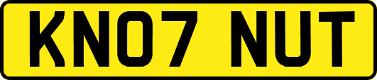 KN07NUT