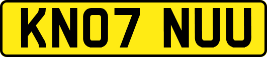KN07NUU
