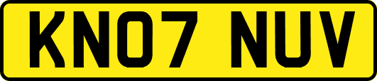 KN07NUV