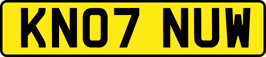 KN07NUW
