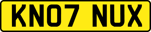 KN07NUX