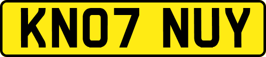 KN07NUY