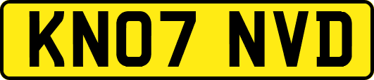 KN07NVD