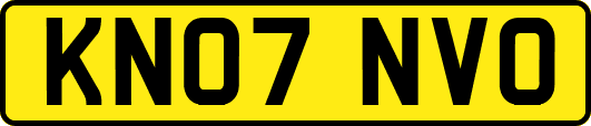 KN07NVO