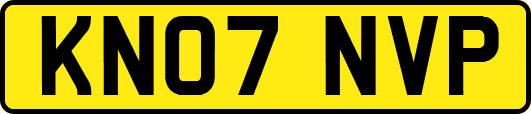 KN07NVP