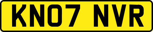 KN07NVR