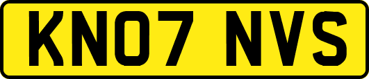 KN07NVS