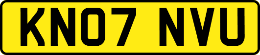 KN07NVU