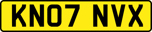 KN07NVX