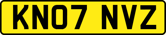 KN07NVZ