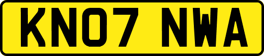 KN07NWA