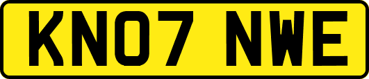 KN07NWE