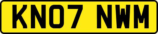 KN07NWM