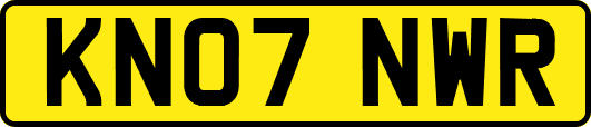 KN07NWR