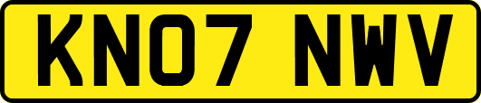 KN07NWV
