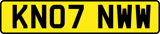 KN07NWW