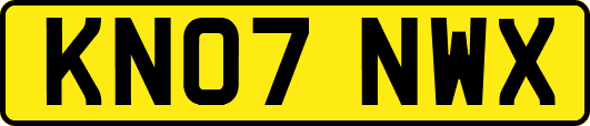 KN07NWX