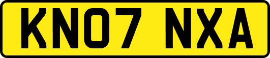 KN07NXA