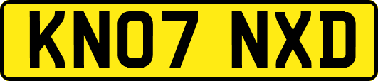 KN07NXD