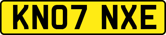 KN07NXE