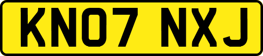 KN07NXJ