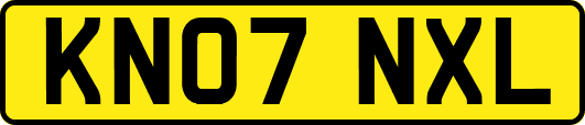 KN07NXL