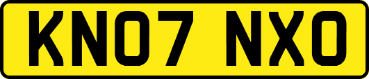 KN07NXO